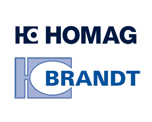 Pro olepovačky hran HOMAG BRANDT