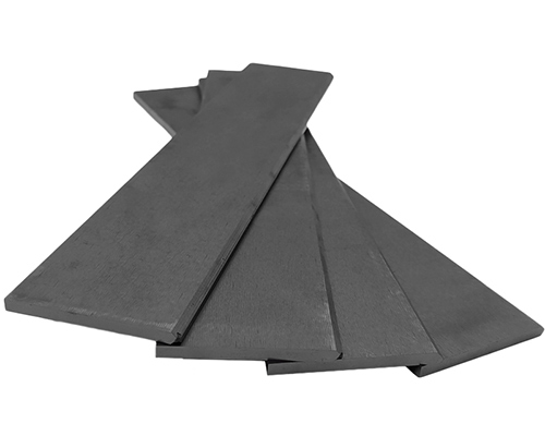 Grafitové desky pro vakuové pumpy