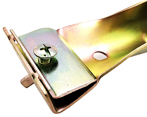 Carbide-tipped hand scrapers