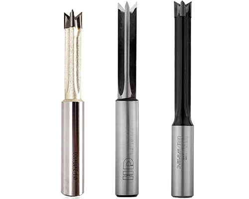 Довбальні свердла по дереву