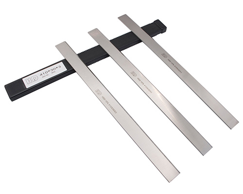 Ножі стругальні (фугувальні)