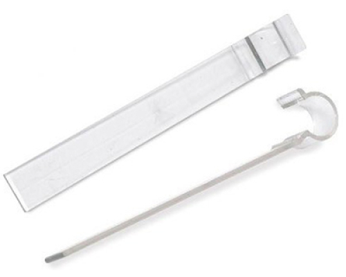 Plastic protection for CNC beam saws