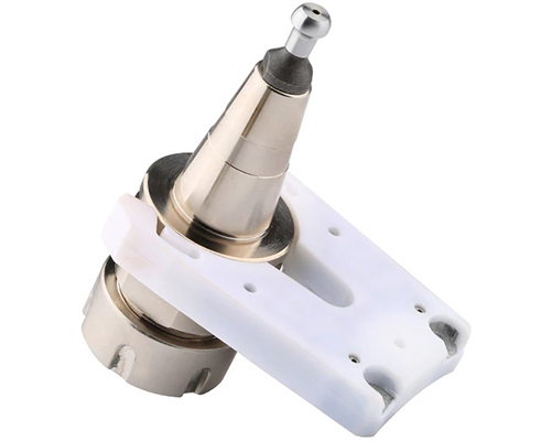 Držáky zásobníků nástrojů CNC