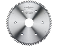 Saw blades for tenoners