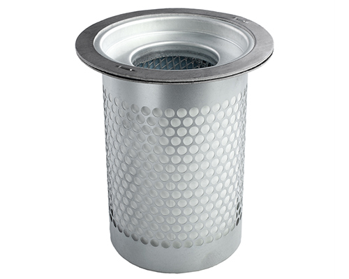 Kompresorové odlučovače oleje