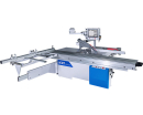 Machines for furniture production