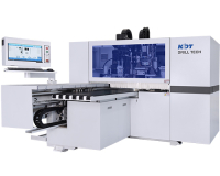 Spare parts for KDT CNC drilling centers