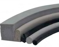 Vacuum Rope for CNC Machining Centers