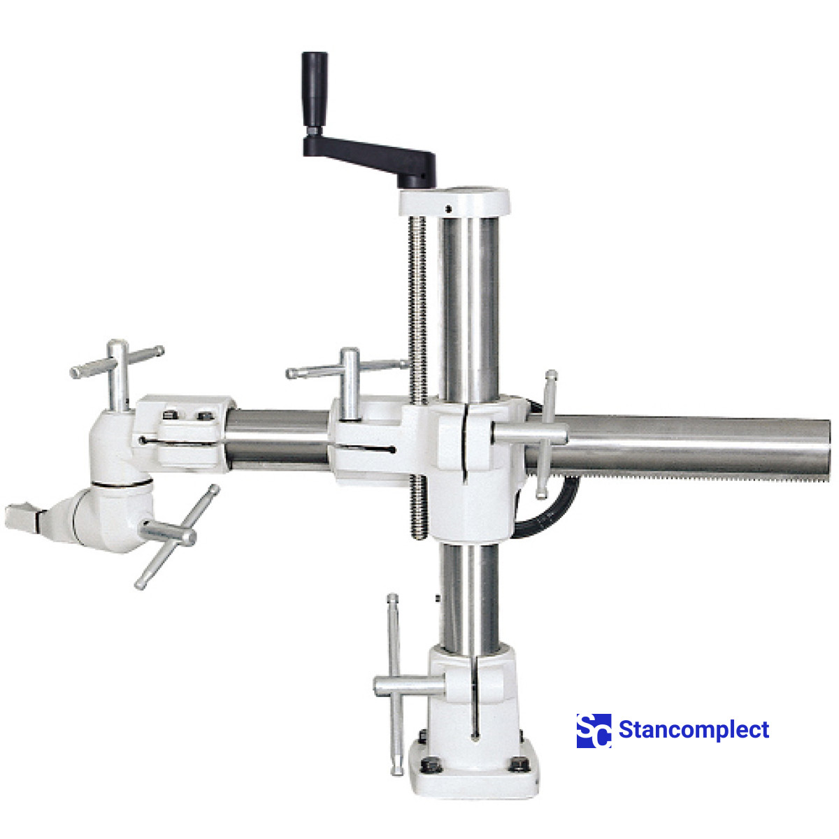 Automatic power feeder Co-matic MX48 (4 rollers, 8 speeds)