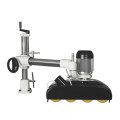 Automatic power feeder Co-matic MX48 (4 rollers, 8 speeds)