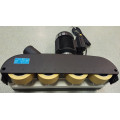Automatic power feeder Co-matic MX48 (4 rollers, 8 speeds)