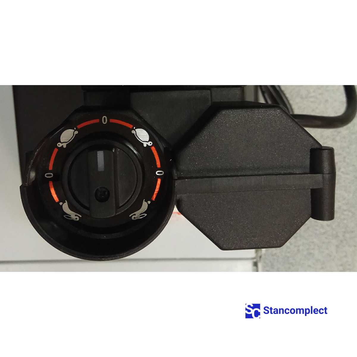 Automatic power feeder Co-matic MX48 (4 rollers, 8 speeds)