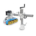 Automatic power feeder Co-matic SF48 (4 rollers, 8 speeds)