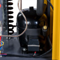 Screw compressor AirHorse AHB-15A-300 with receiver and dryer