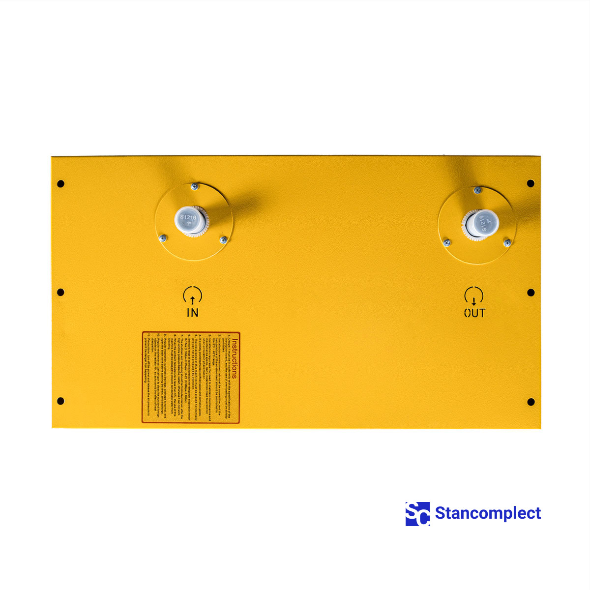 AirHorse AH-10SG Refrigerated Air Dryer