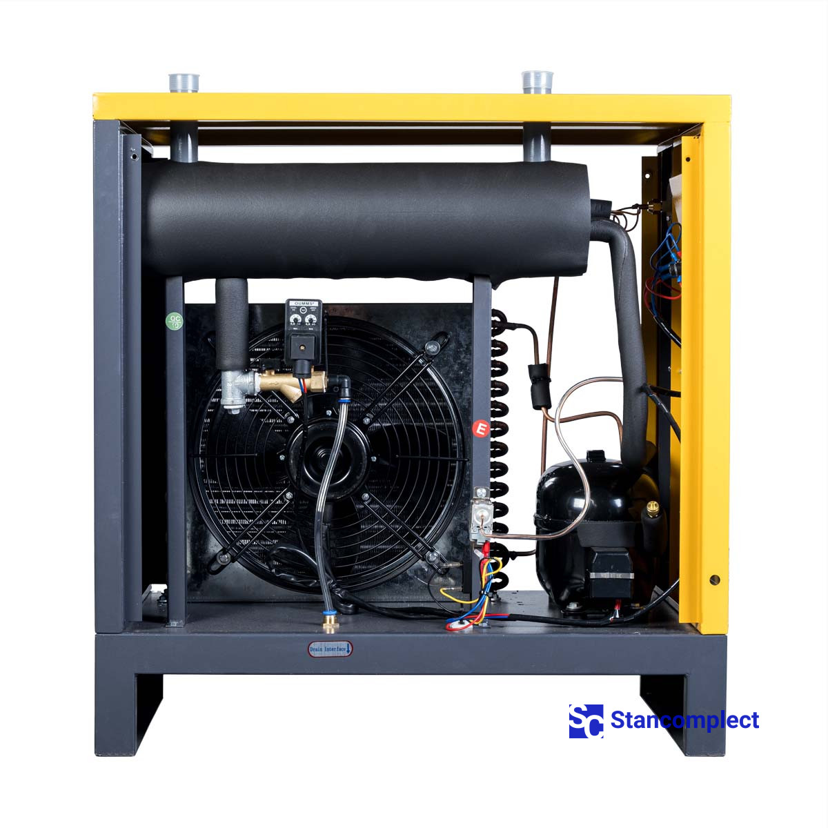 AirHorse AH-10SG Refrigerated Air Dryer