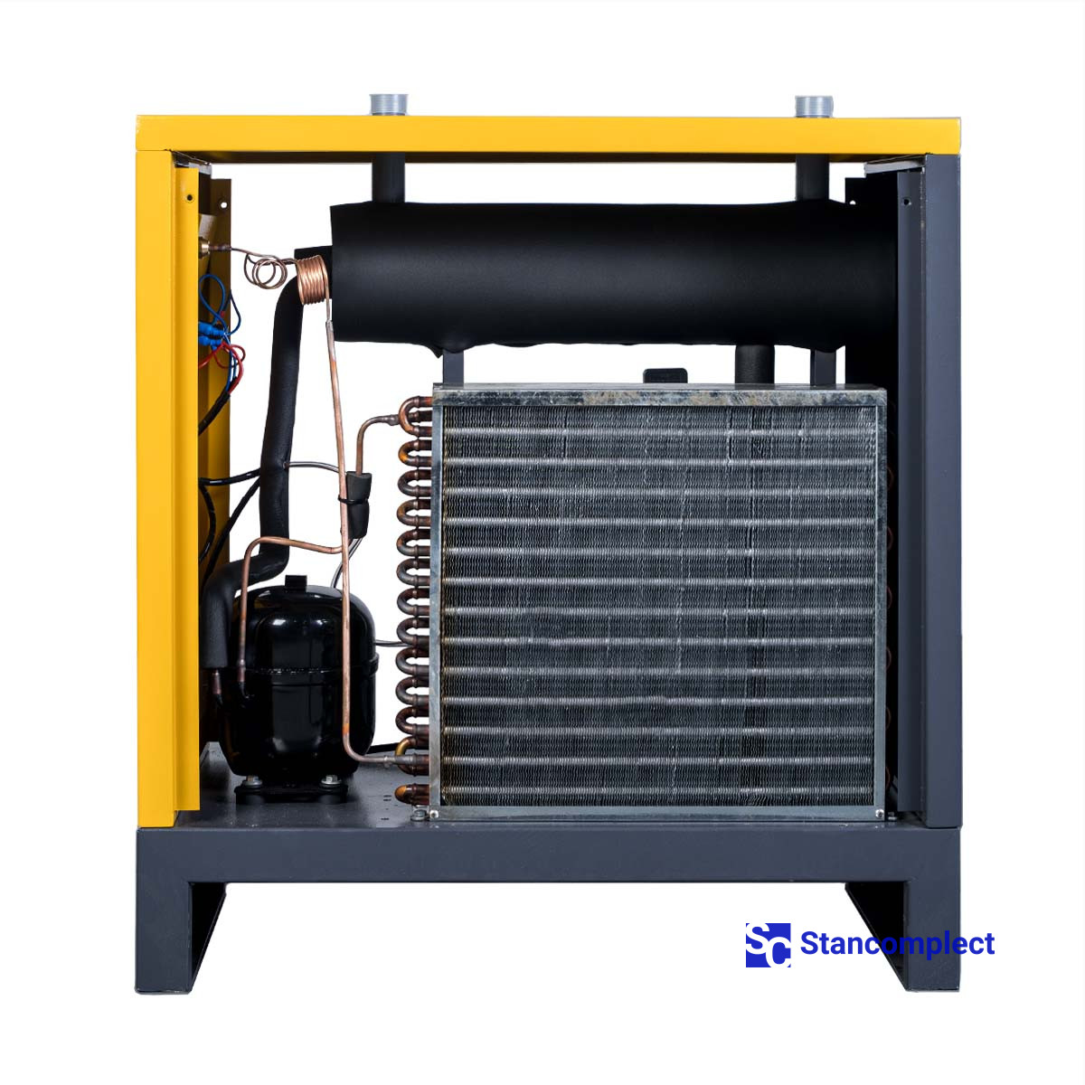 AirHorse AH-10SG Refrigerated Air Dryer