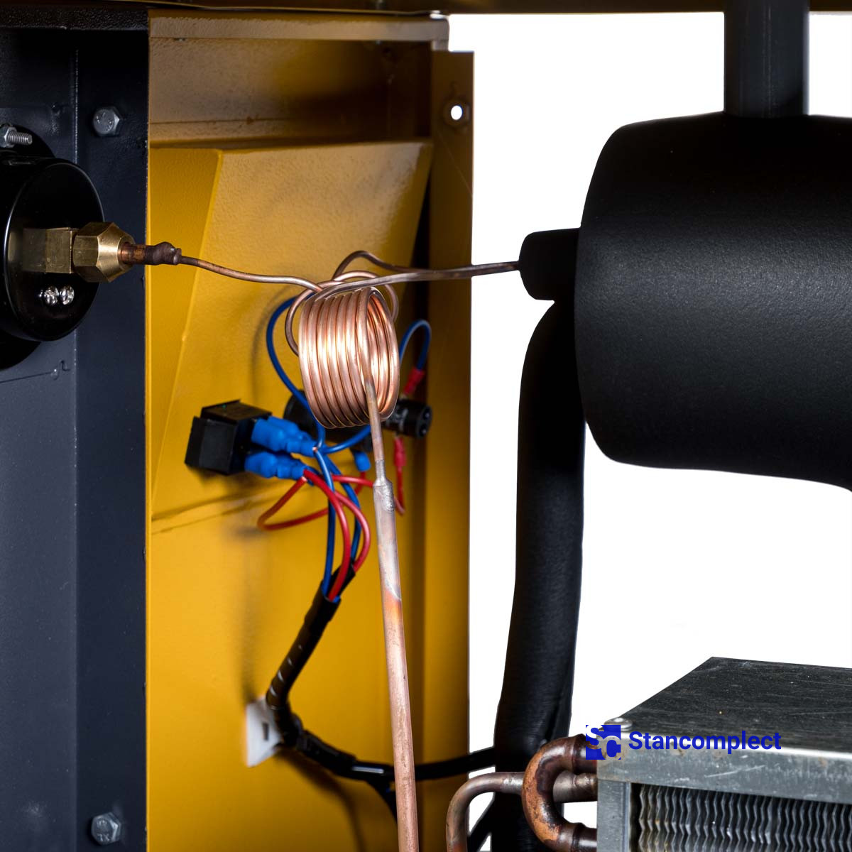 AirHorse AH-10SG Refrigerated Air Dryer