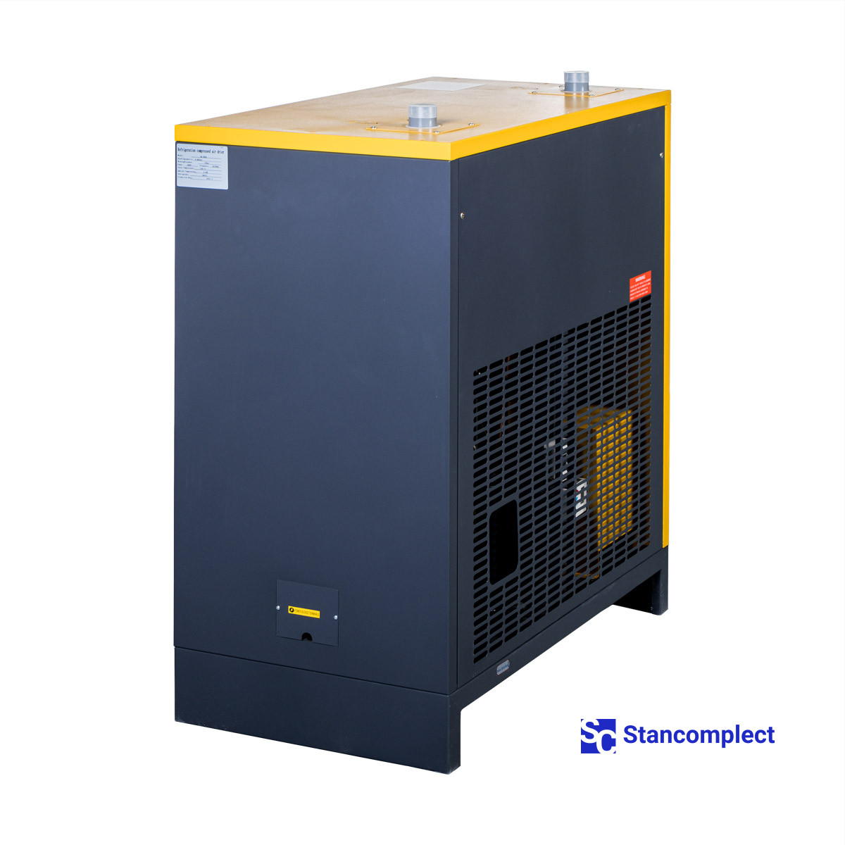 Refrigerated Air Dryer AirHorse AH-50G