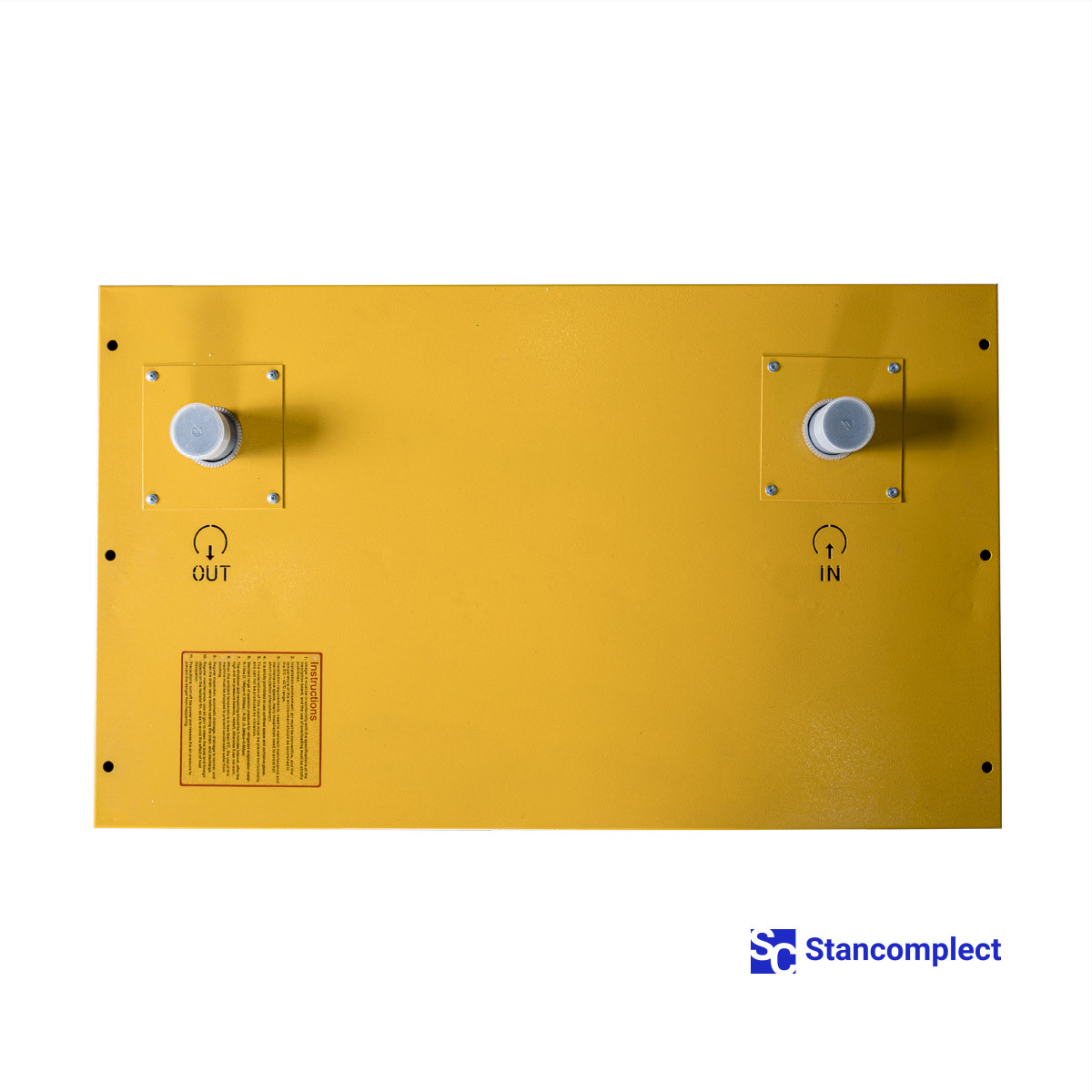 Refrigerated Air Dryer AirHorse AH-50G