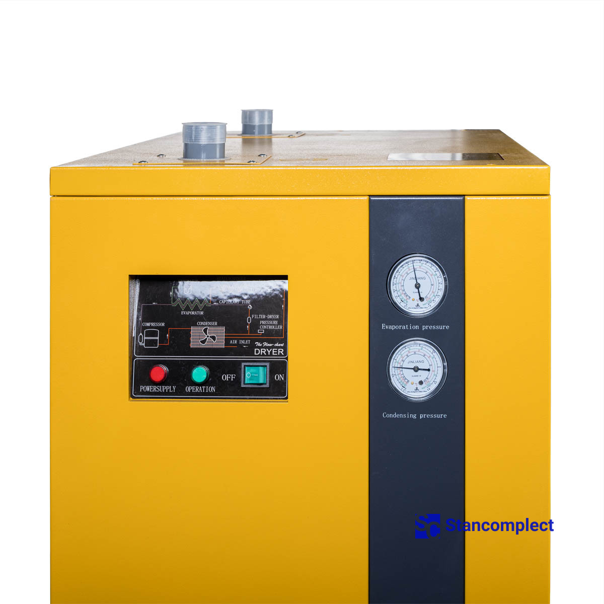 Refrigerated Air Dryer AirHorse AH-50G