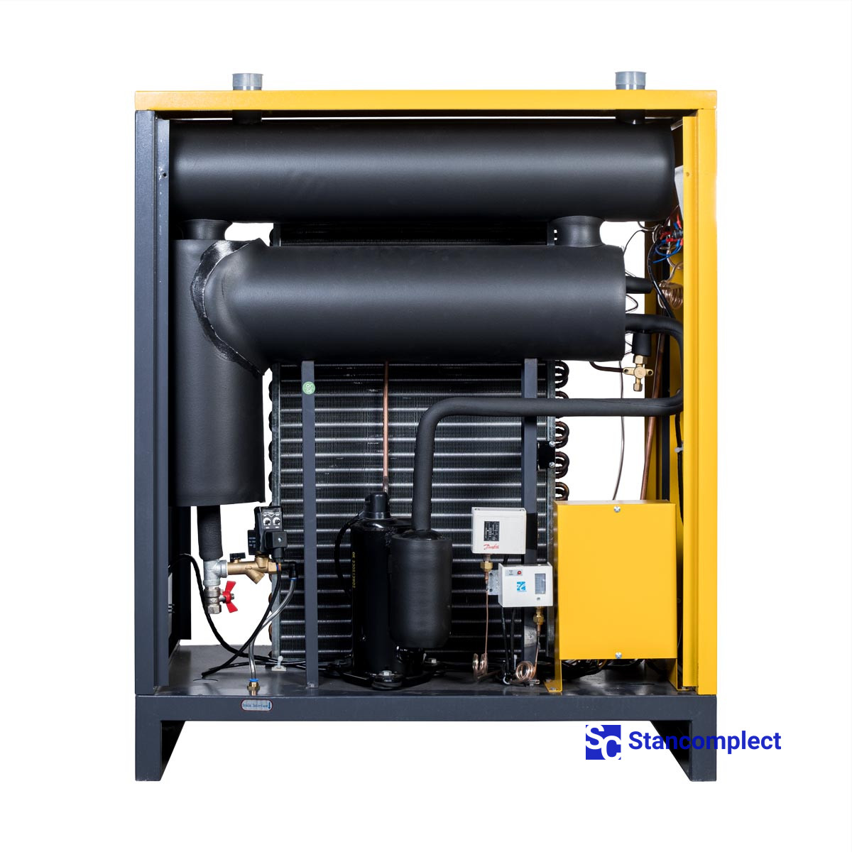 Refrigerated Air Dryer AirHorse AH-50G