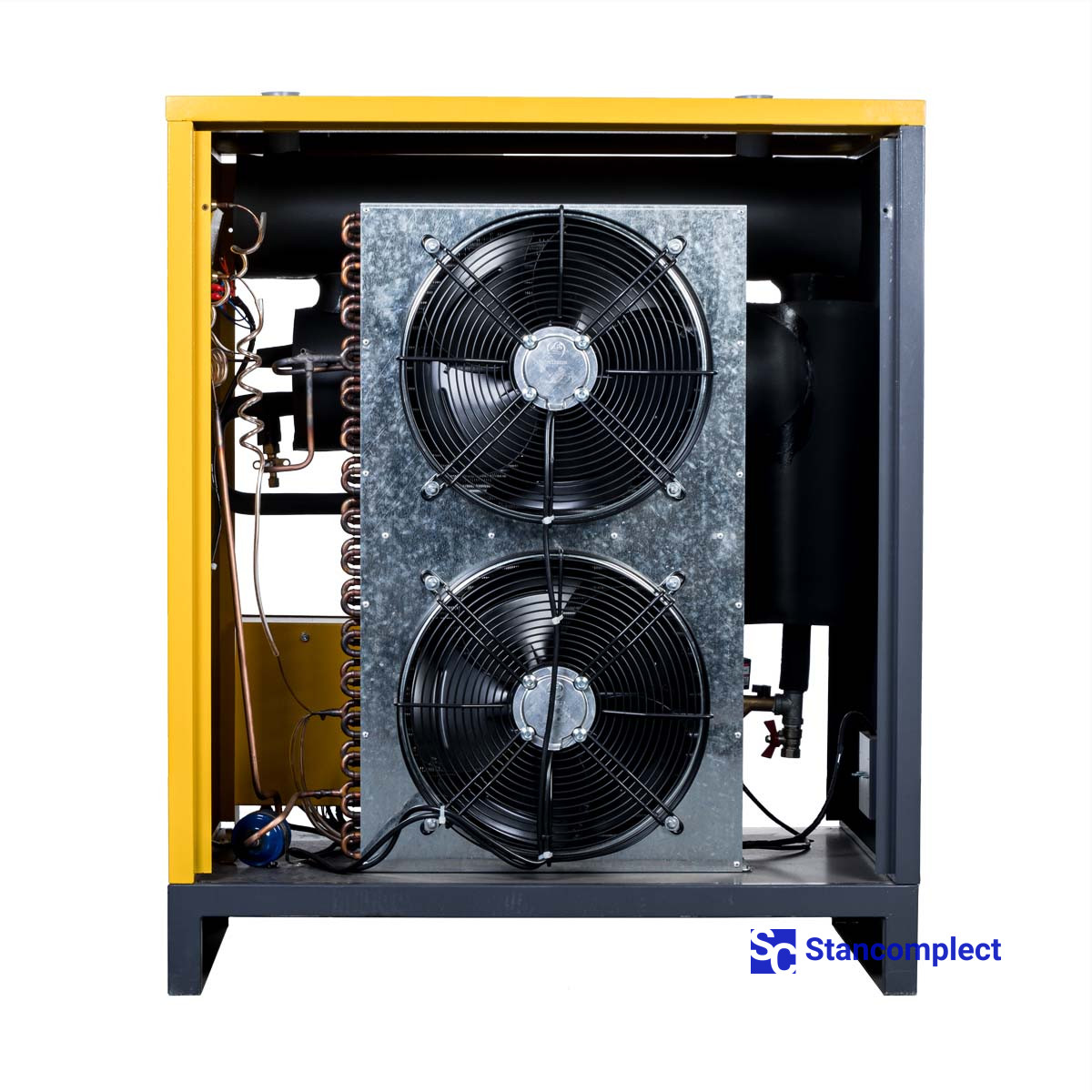 Refrigerated Air Dryer AirHorse AH-50G