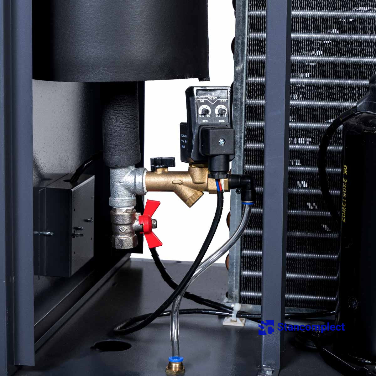 Refrigerated Air Dryer AirHorse AH-50G