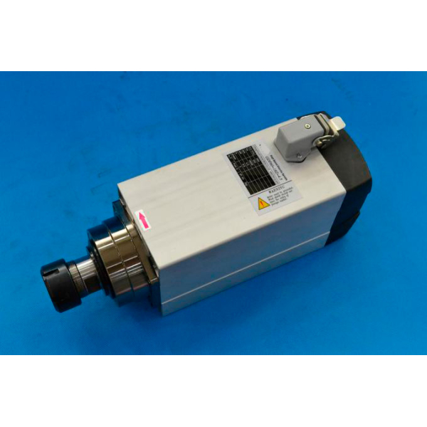 Electrospindle 4.5 kW 18000 rpm