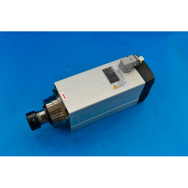 Electrospindle 6 kW 18000 rpm