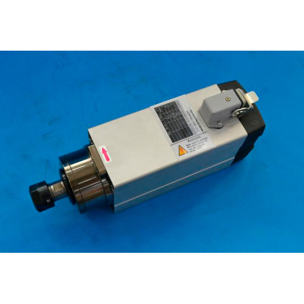 Electrospindle 2.2 kW 18000 rpm