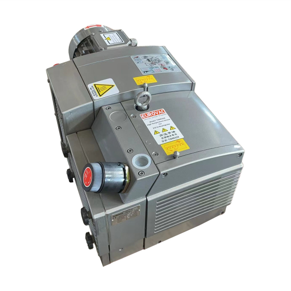 Vacuum pump EUROVAC KVE-100, 3 kW, 100 m3/hour