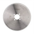 Main saw blade GOLDEN EAGLE 400x75x4.4/3.2 Z72