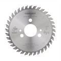 Conical scoring saw blade GOLDEN EAGLE 200x50x4.3/5.5x3.2 Z36