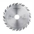 Adjustable scoring saw blade GOLDEN EAGLE 120x20x2.8/3.6 12+12Z