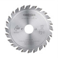 Adjustable scoring saw blade GOLDEN EAGLE 120x22x2.8-3.6 12+12Z