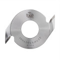 Finger joint cutters 160x50x4.0x2T TKG Golden Eagle (Taiwan)