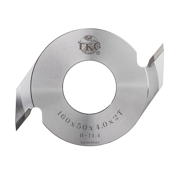 Finger joint cutters 160x50x4.0x2T TKG Golden Eagle (Taiwan)