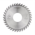 Conical scoring saw blade GOLDEN EAGLE 150x45x4.3/5.5x3.2 Z36