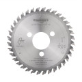 Conical scoring saw blade GOLDEN EAGLE 180x45x4.3/5.5x3.2 Z36