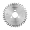 Conical scoring saw blade GOLDEN EAGLE 200x45x4.3/5.5x3.2 Z36