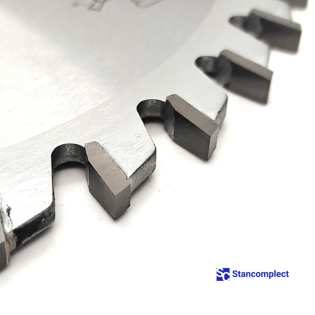 Conical scoring saw blade GOLDEN EAGLE 200x45x4.3/5.5x3.2 Z36