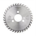 Conical scoring saw blade GOLDEN EAGLE 200x50x4.7/5.7x3.5 Z36