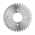 Conical scoring saw blade GOLDEN EAGLE 200x65x4.4/5.6x3.2 Z36