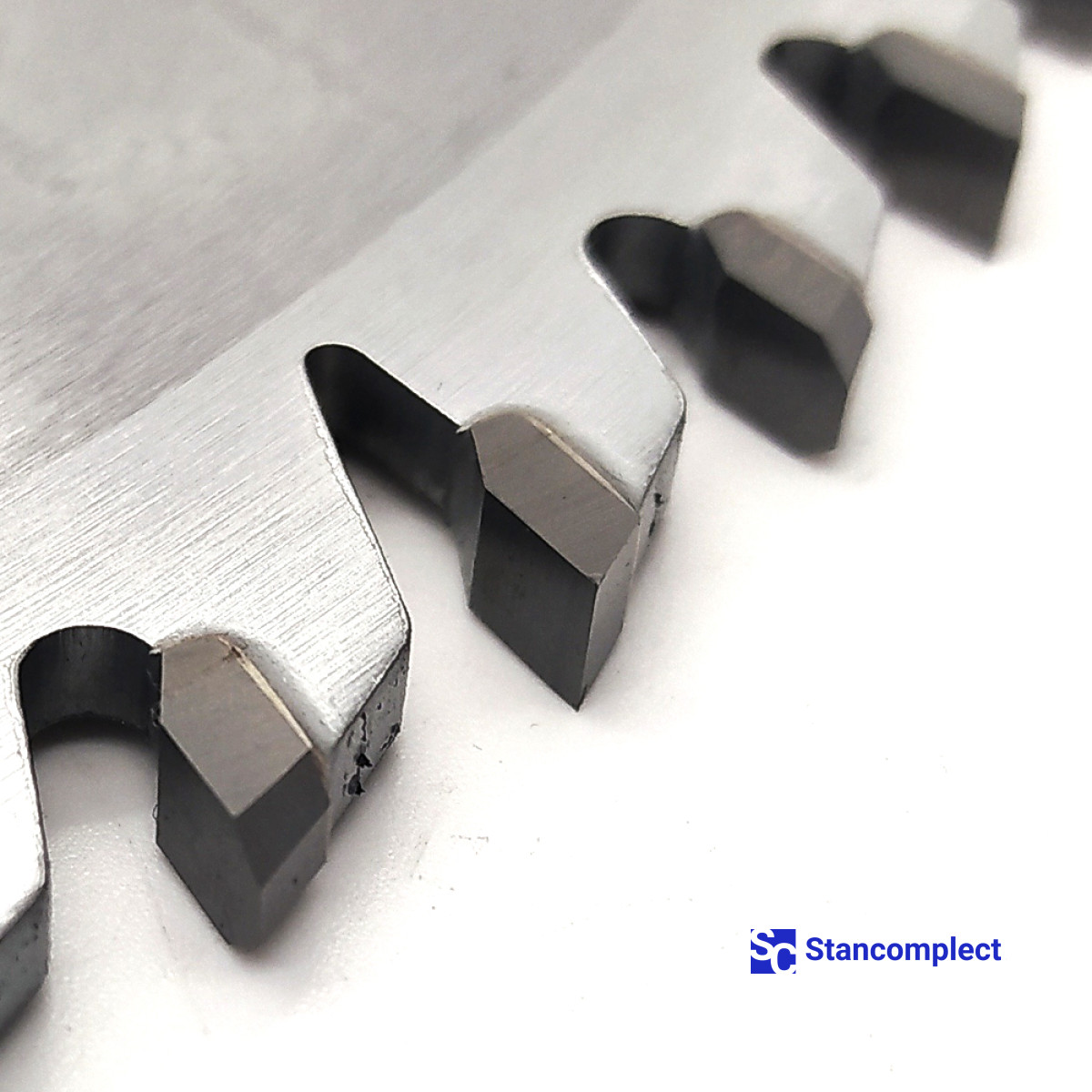 Main saw blade GOLDEN EAGLE 300х60x4.4/3.2 Z72