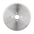 Main saw blade GOLDEN EAGLE 380х60x4.8/3.5 Z72