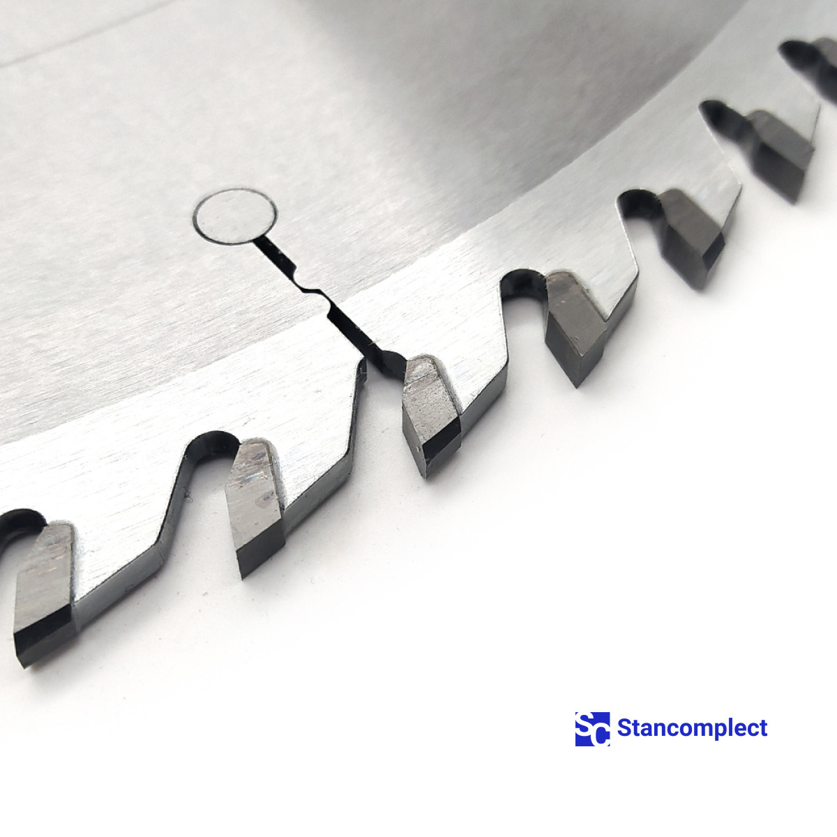 Main saw blade GOLDEN EAGLE 380х60x4.8/3.5 Z72