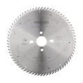 Main saw blade GOLDEN EAGLE 400х60x4.4/3.2 Z72