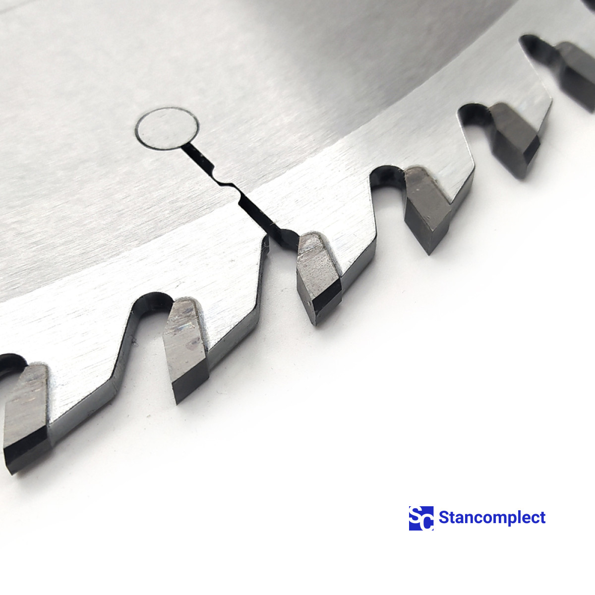 Main saw blade GOLDEN EAGLE 400х60x4.4/3.2 Z72