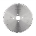 Main saw blade GOLDEN EAGLE 400x60x4.8/3.5 Z72